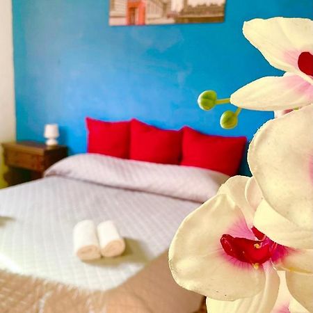 Casa Vacanza Balai Porto Torres Luaran gambar