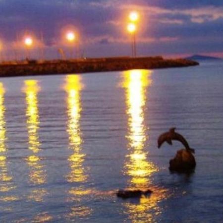Casa Vacanza Balai Porto Torres Luaran gambar