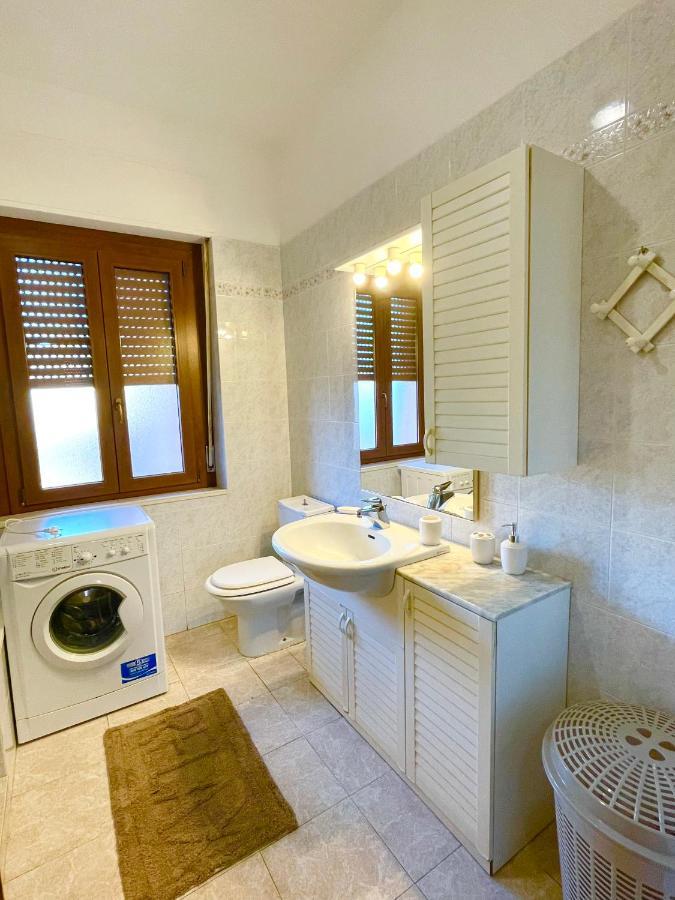 Casa Vacanza Balai Porto Torres Luaran gambar