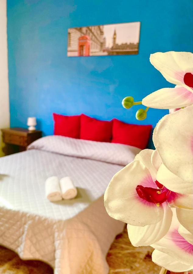 Casa Vacanza Balai Porto Torres Luaran gambar