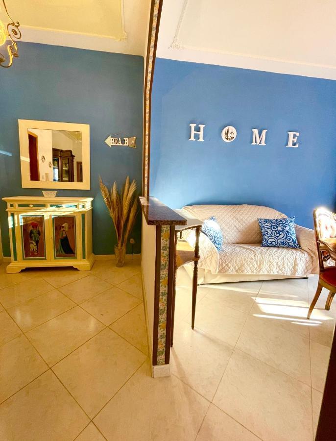 Casa Vacanza Balai Porto Torres Luaran gambar