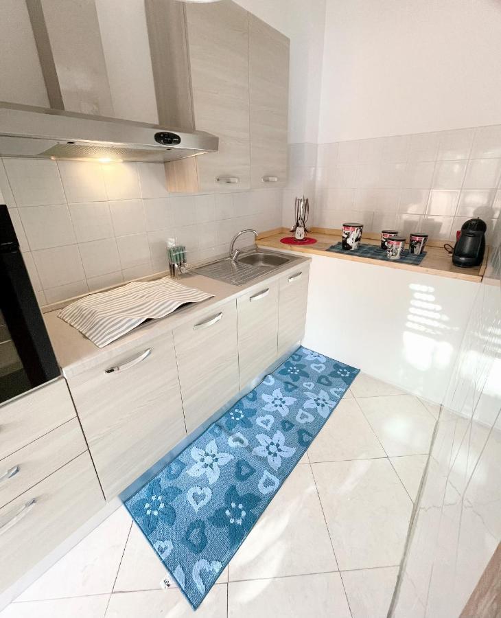 Casa Vacanza Balai Porto Torres Luaran gambar