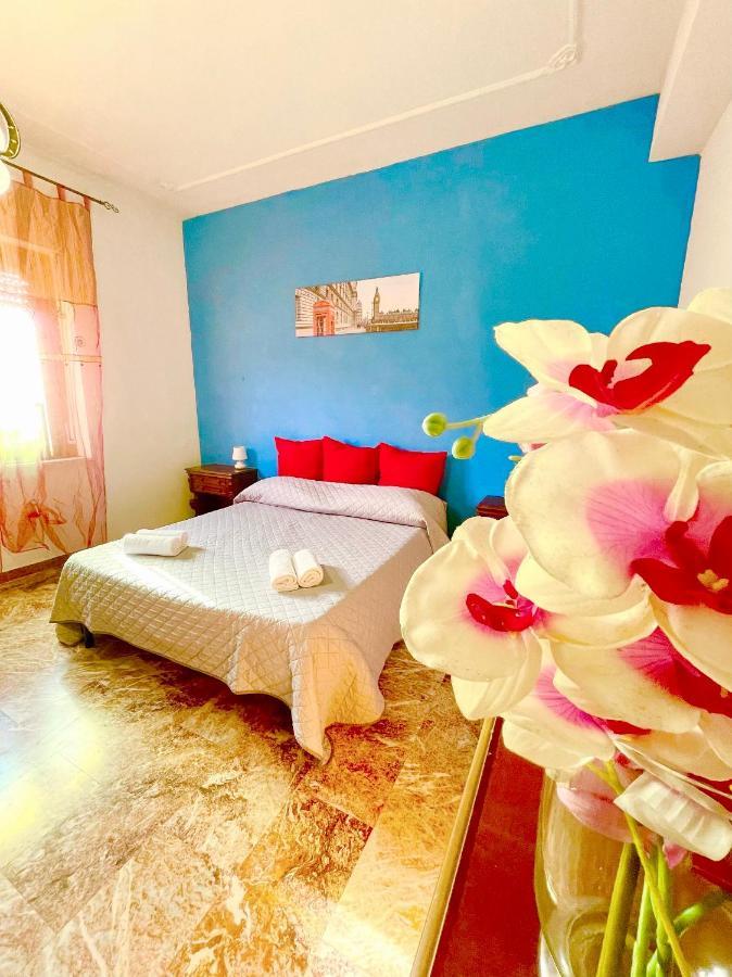 Casa Vacanza Balai Porto Torres Luaran gambar