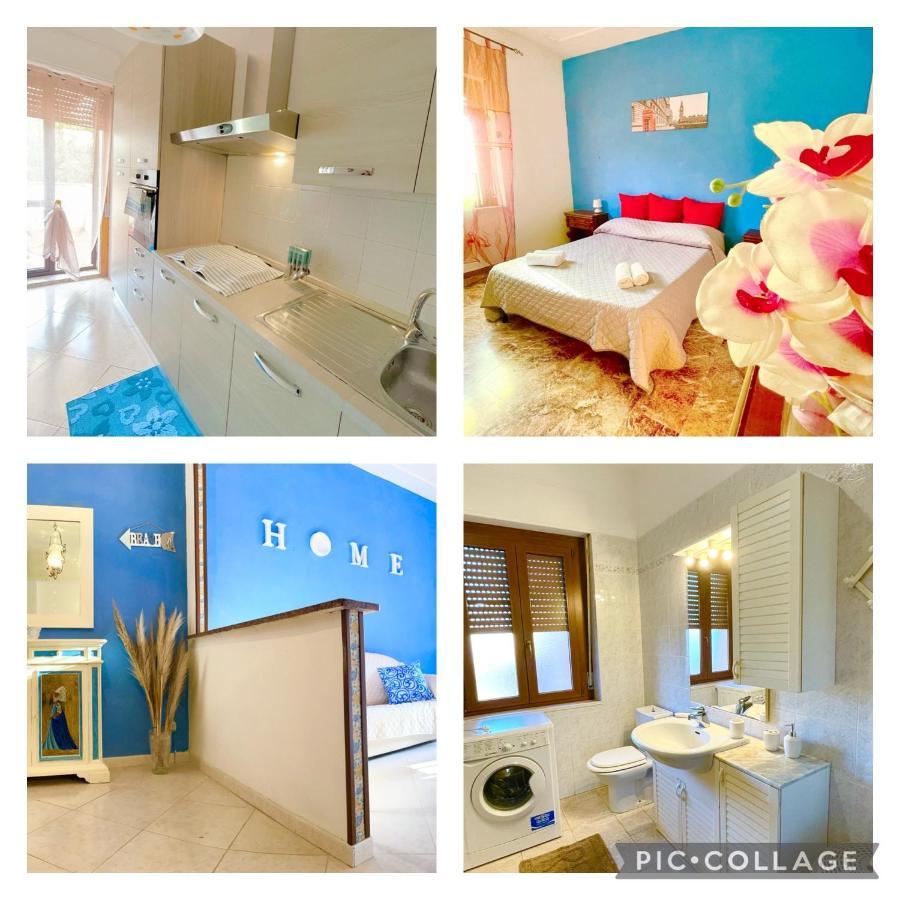Casa Vacanza Balai Porto Torres Luaran gambar