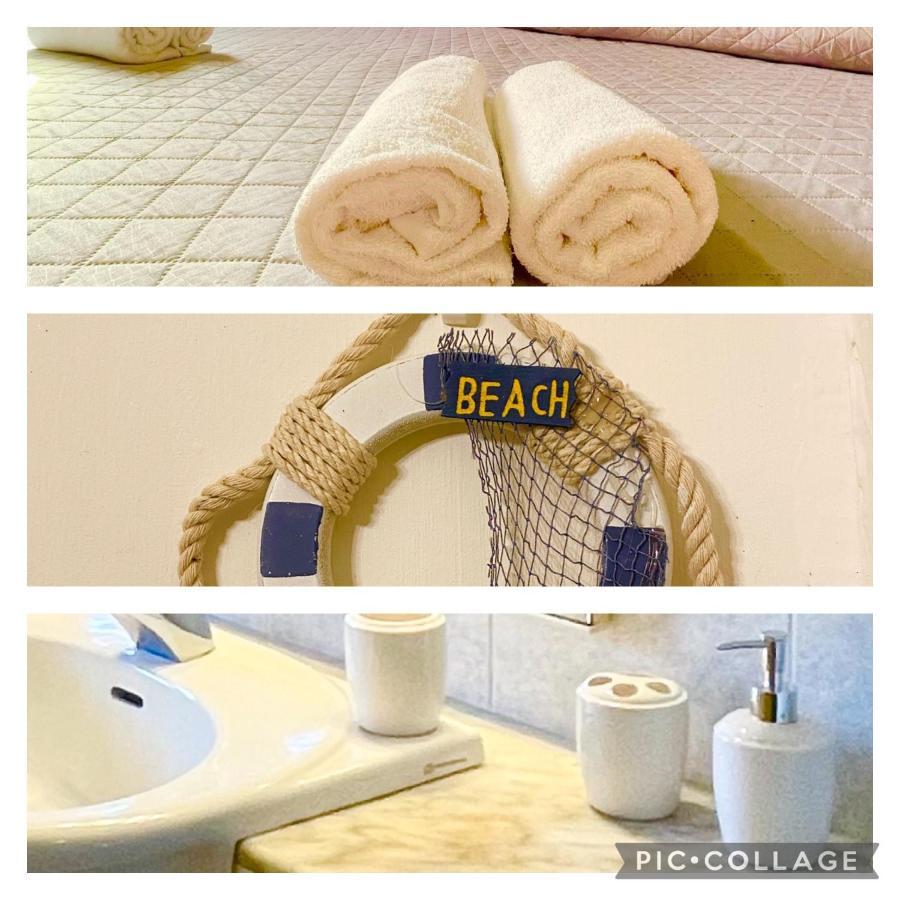 Casa Vacanza Balai Porto Torres Luaran gambar