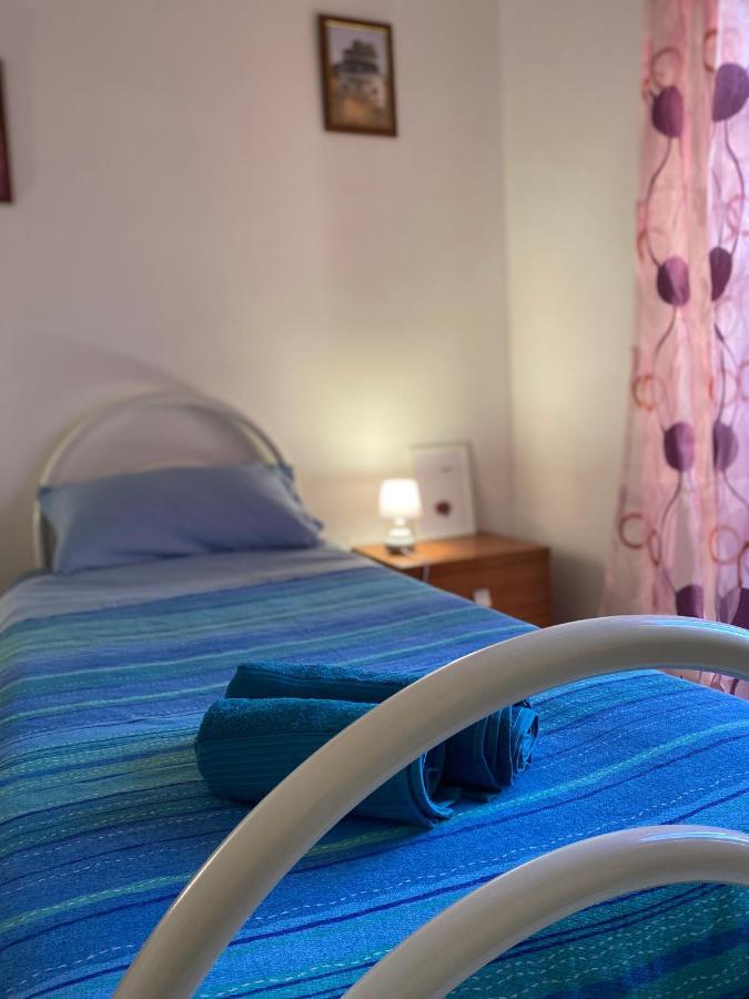 Casa Vacanza Balai Porto Torres Luaran gambar