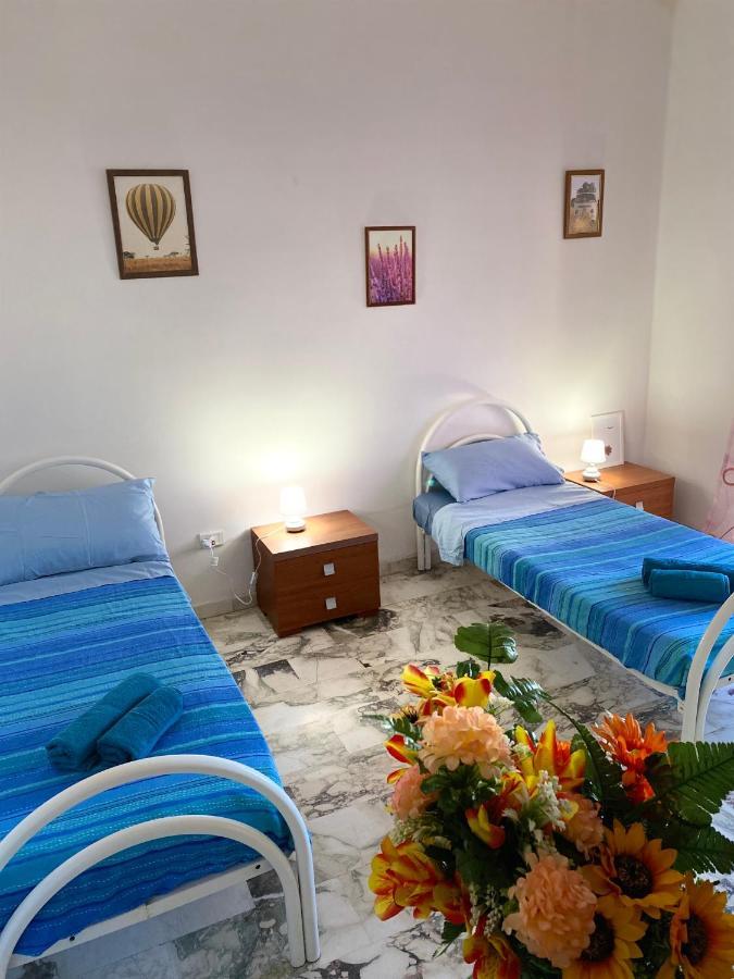 Casa Vacanza Balai Porto Torres Luaran gambar